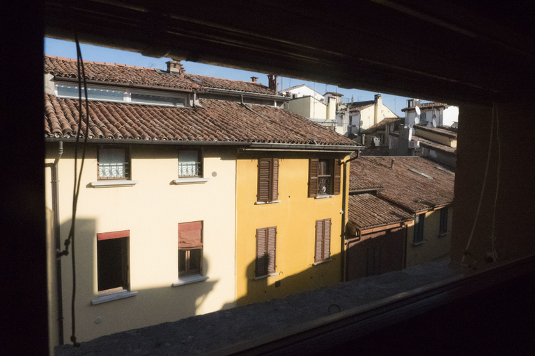 Exterior & Views 2, Large and Cozy Apartment on two Levels, Bologna