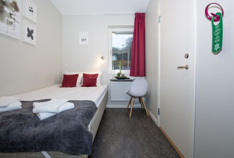 Bedroom 5, Hotell Eken, Mölndal