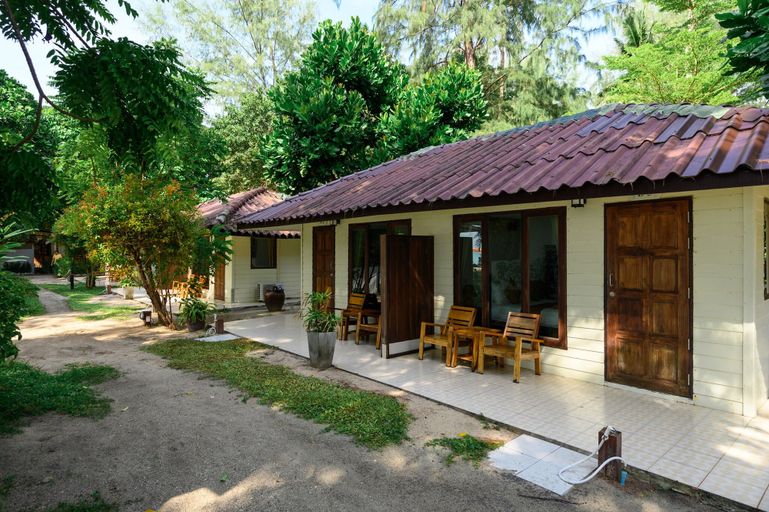 Exterior & Views 2, Wapi Resort Koh Lipe, Muang Satun