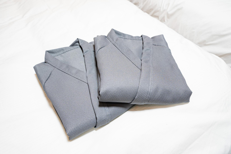5, Hoengseong Hotel Time, Hoengseong