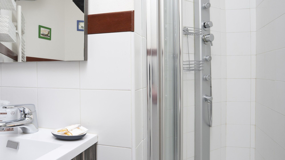 Bathroom 5, Italianway Easy - Dogana 3, Milano