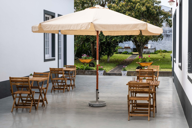 Food & Drinks, CC Guest House - Ao Mercado, Ponta Delgada