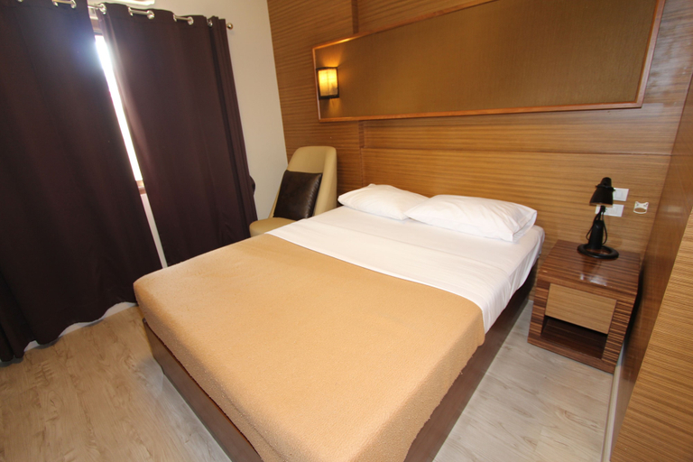 Bedroom 3, Honey Lodge, Pattaya