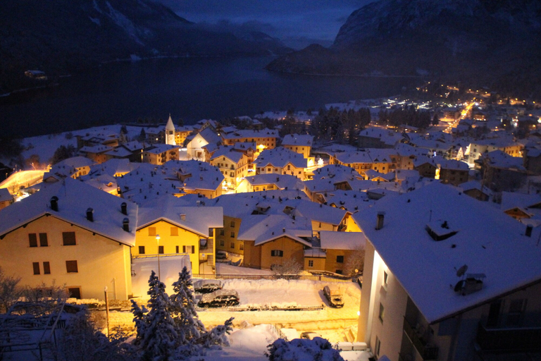 Exterior & Views 2, Hotel Florida, Trento