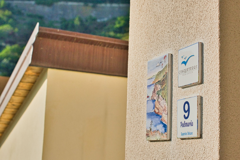 Exterior & Views 2, Cinqueterre Residence, La Spezia