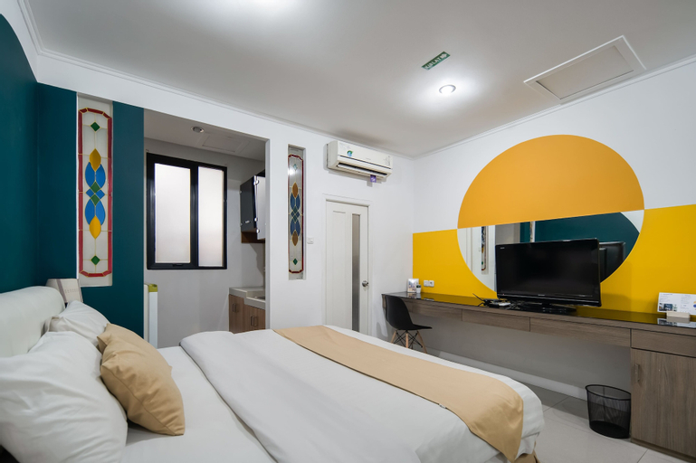 Bedroom 7