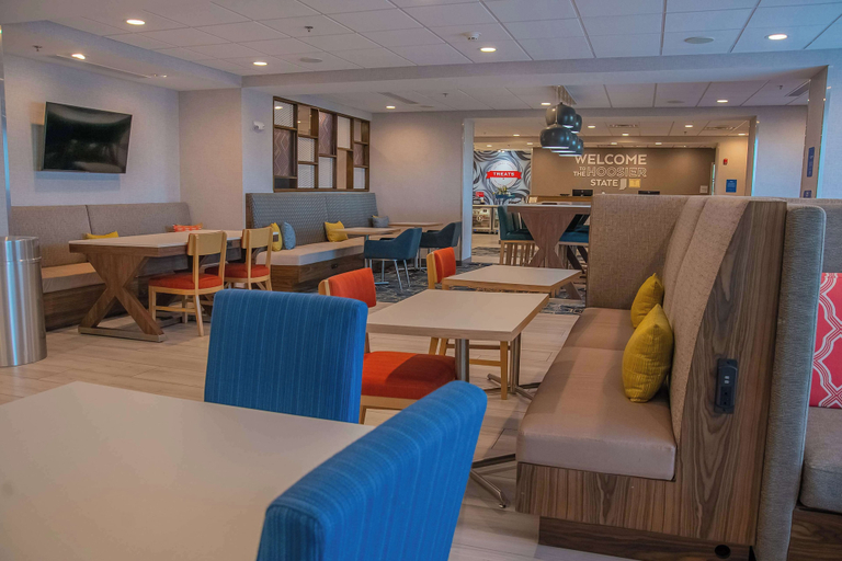Others 5, Hampton Inn Wabash, Wabash