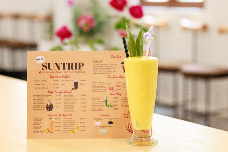 Food & Drinks, Suntrip Hotel Phu Quoc, Phú Quốc