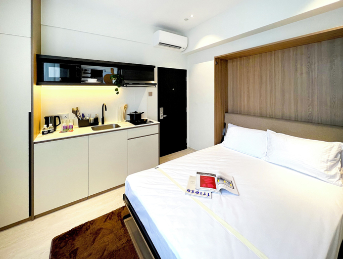 Bedroom 13
