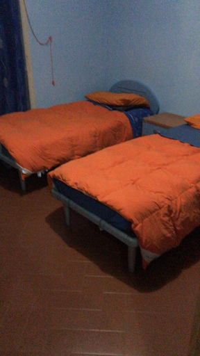 Bedroom 4, Villa Susanna, Brindisi