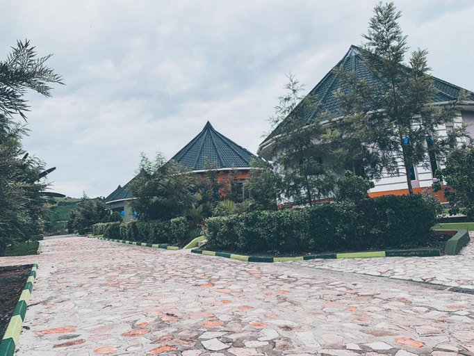 Exterior & Views 4, Bwizi Gardens and Resort, Kashari