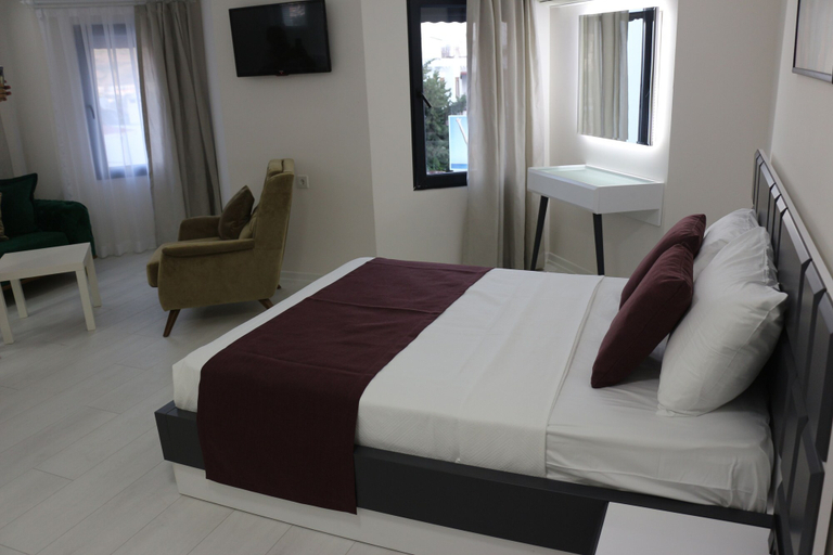Bedroom 4, Wb Weekend Otel, Bodrum