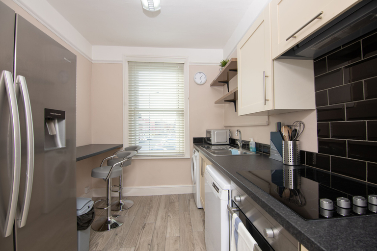 Others 4, Salt Lane Apartments, Wiltshire
