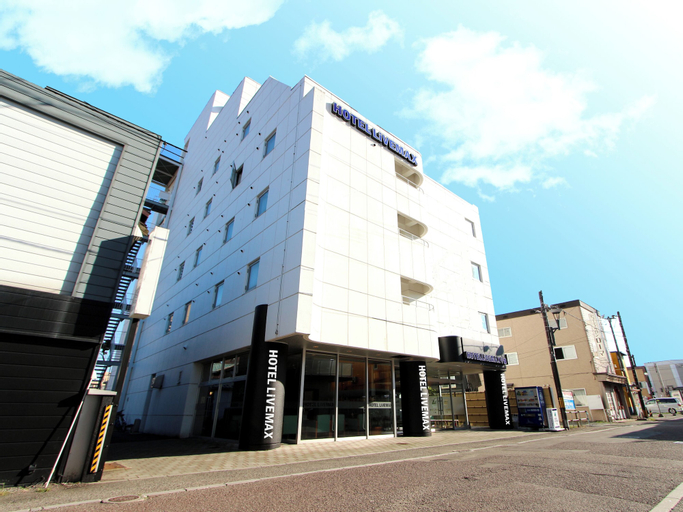 Hotel Livemax Chitose, Chitose