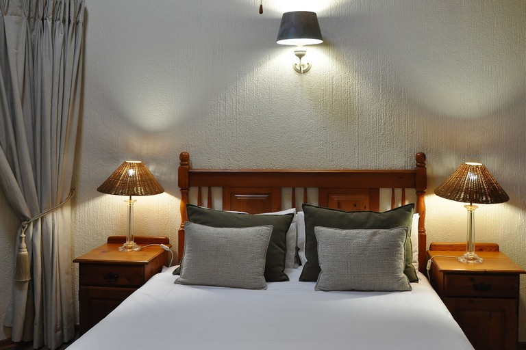 Bedroom 3, Kruger Park Lodge Unit 543, Ehlanzeni