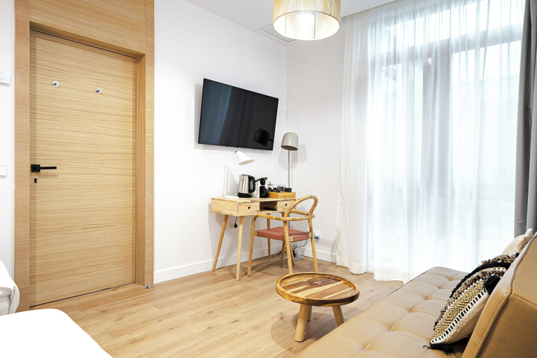 Others 5, Vallecas Suites by Olala Homes, Madrid