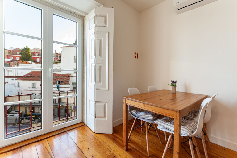 Others 5, Gonzalo's Guest Apartments - Alfama Terrace, Lisbon