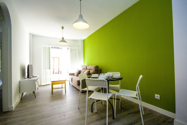Others 4, Apartamentos Centro Nerja Marimel 103, Málaga