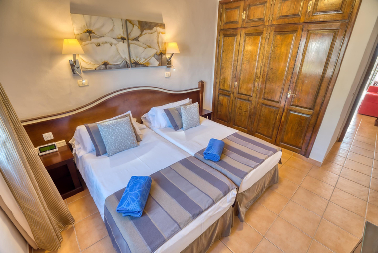 Bedroom 3, Ona Las Casitas, Las Palmas