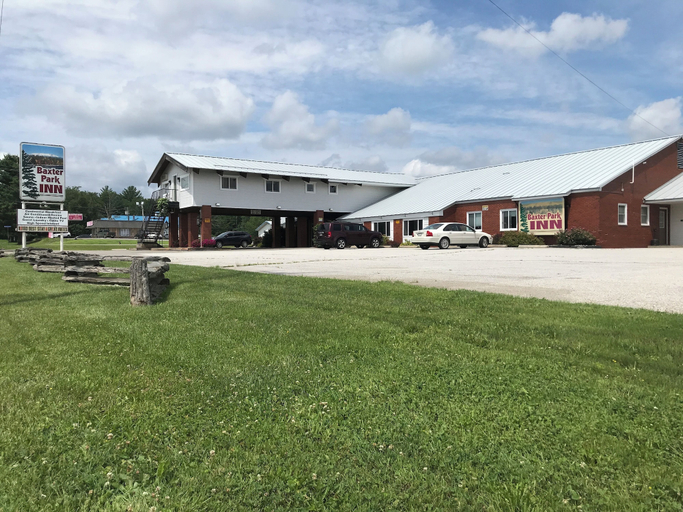Exterior & Views 1, Baxter Park Inn, Penobscot