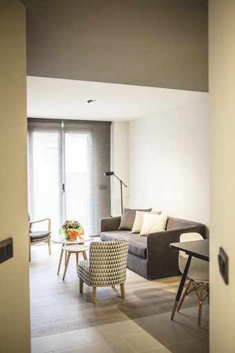 Bedroom 4, Apartamentos Bárbara 3, Alicante