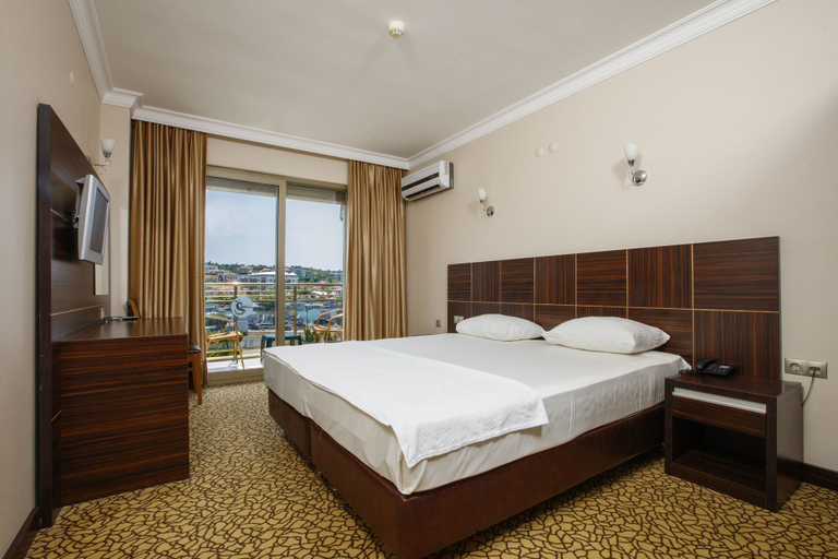 Bedroom 3, Suena Hotel, Çeşme