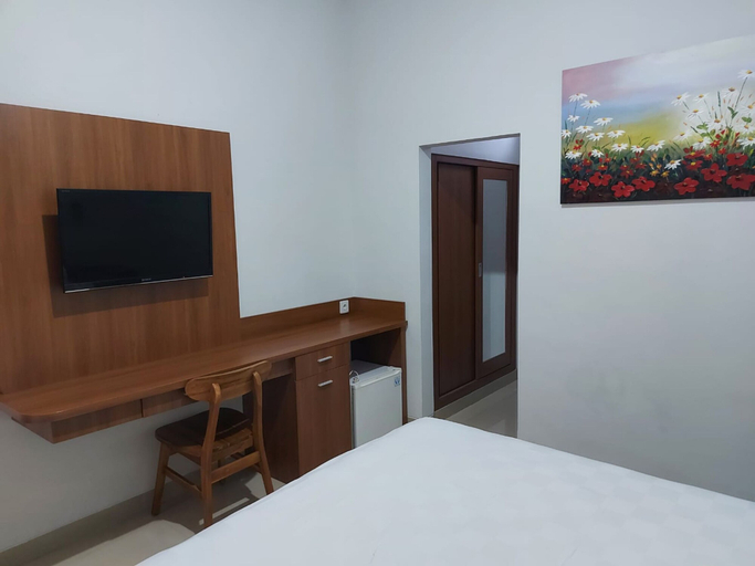 Bedroom 3, Griya Kandel Gelogor Carik, Denpasar