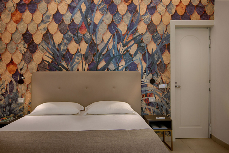 Bedroom 3, Napoli Time, Napoli