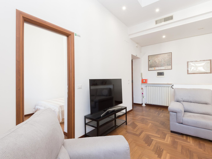 Others 5, RSH Popolo Elegant Two Bedroom Apartment, Roma