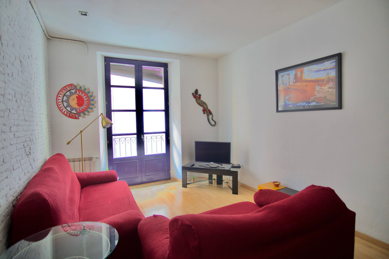 Others 5, La Lleona Apartment, Girona