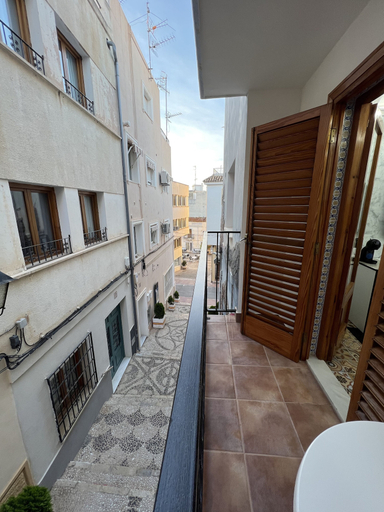 Others 5, Hotel Galeón Boutique, Alicante