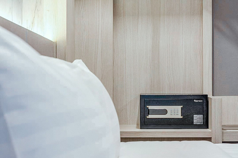 Bedroom 17