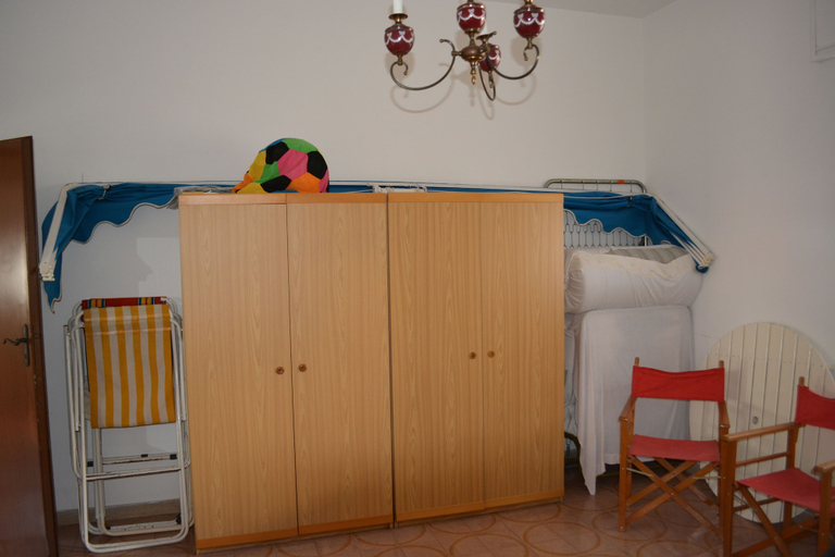 Bedroom 2, Villa Marìe, Taranto