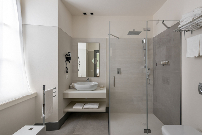 Bedroom 5, GombitHotel, Bergamo