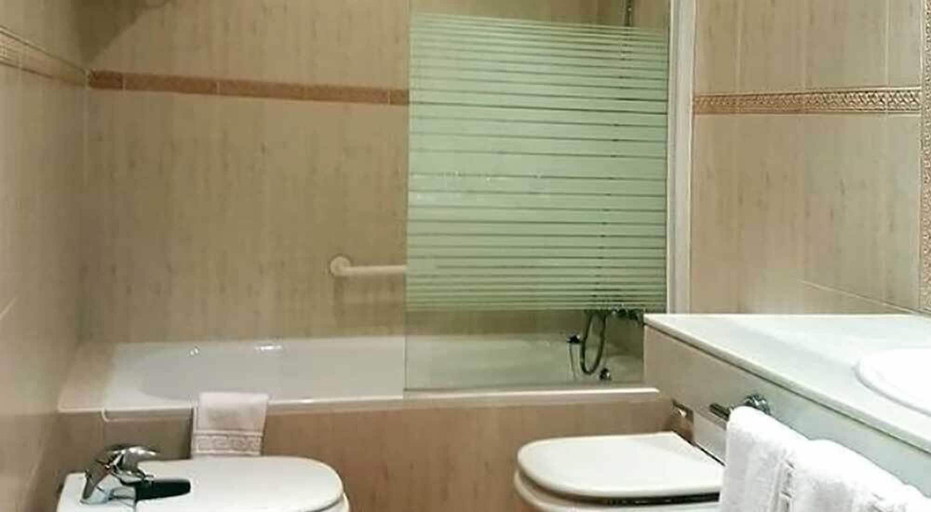 Bathroom 4, Casa Del Regidor, Cádiz