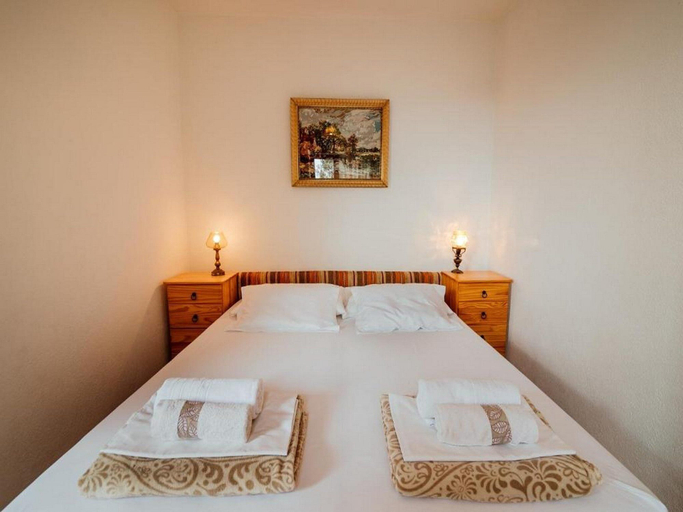 Bedroom 3, Cottage Ciara, Dubrovnik