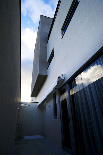 Exterior & Views 2, FFF Hotel, Pingtung