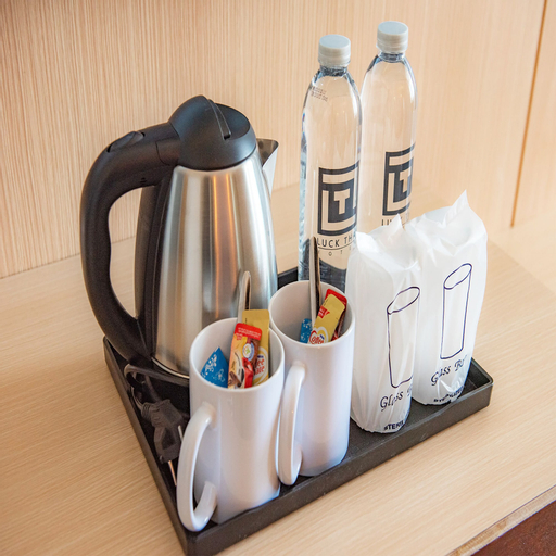 Amenities 6