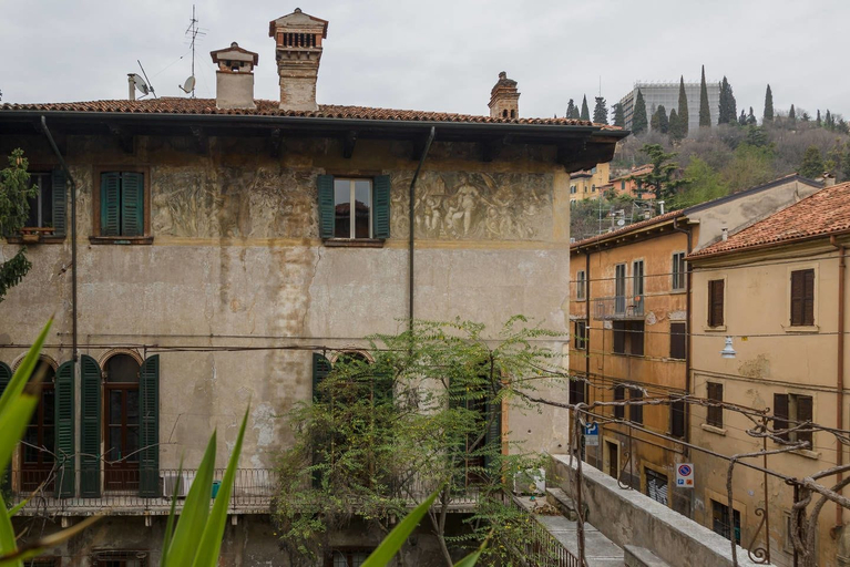 Exterior & Views 2, Residenza Novecento, Verona