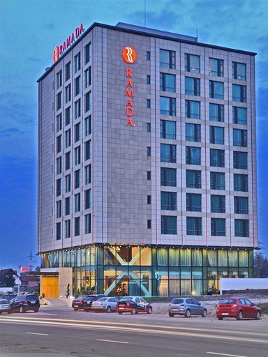 Exterior & Views 1, Ramada by Wyndham Brasov, Brasov