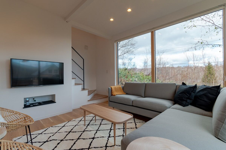 Others 1, Komorebi Chalet by Hokkaido Tracks, Kutchan