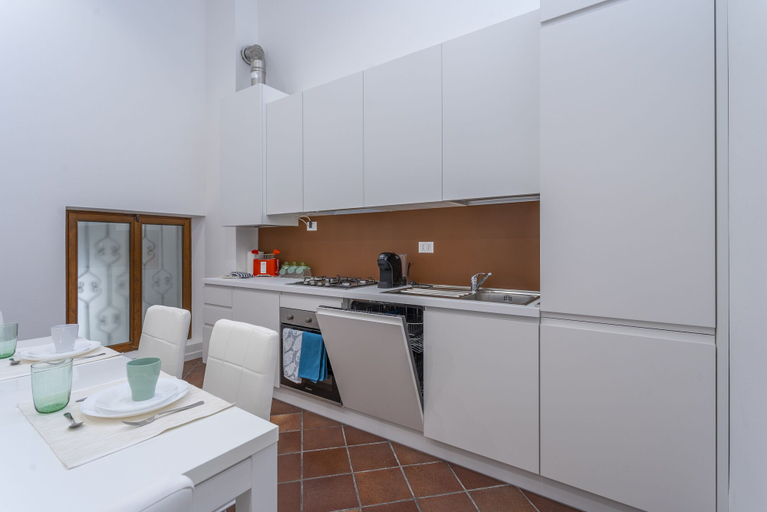Others 4, Ricasoli Garden Modern Apartment, Udine