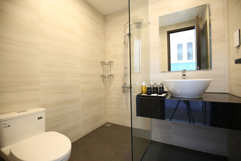 Bathroom 5, TDMAISON, Vũng Tàu