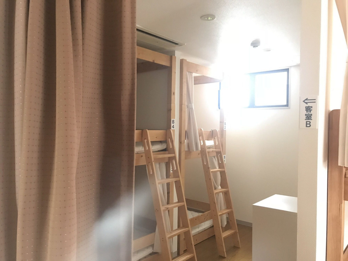 Others 5, Locanda Kyoto Shijo Omiya - Hostel, Kyoto