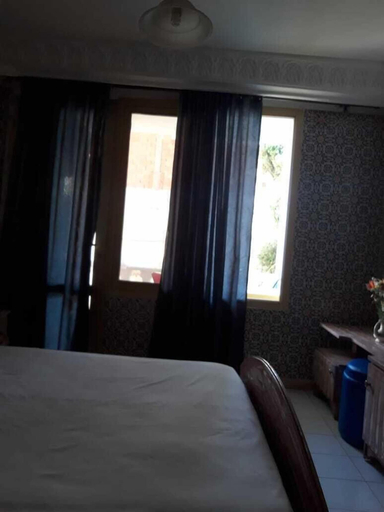 Bedroom 3, Hotel Hamilton - Kaly Center, Hammamet