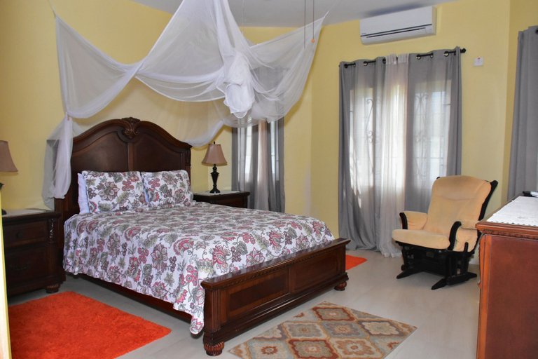 Bedroom 2, Plantation Villa 354 - Ocho Rios
