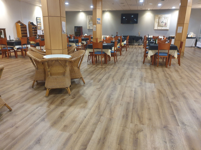 Food & Drinks 5, Hotel VillaSegura, Murcia