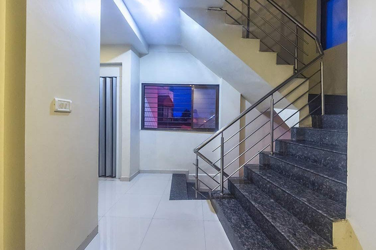 Floor plans, Hotel Ramkrishna, Kolhapur, Kolhapur