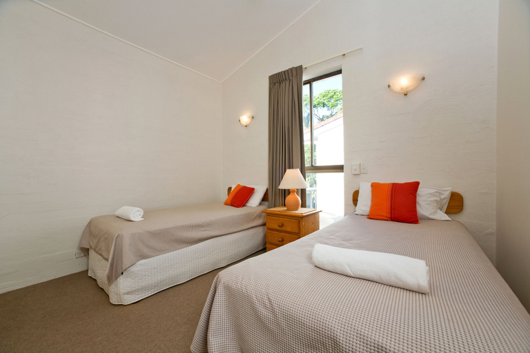 Bedroom 5, Caralina Court, Noosa - Noosa-Noosaville