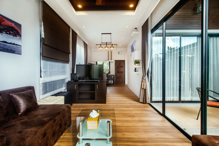 Others 5, KG Private Pool Villas, Mueang Krabi